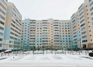 Продается 1-комнатная квартира, 38.1 м2, Пермь, улица Каляева, 18