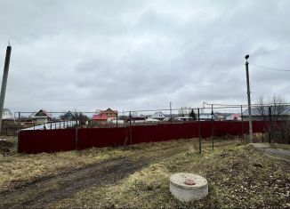 Продам участок, 15 сот., деревня Бурцево, Фермерская улица