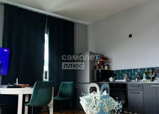 Продажа 1-ком. квартиры, 50 м2, Липецк, Октябрьская улица, 30