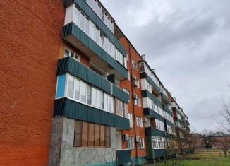 Продается двухкомнатная квартира, 54.3 м2, Чечня, улица Державина, 281