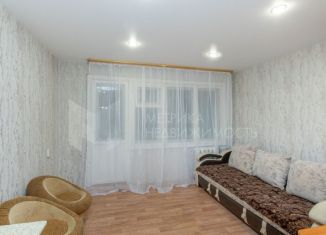 Продам 1-ком. квартиру, 19.4 м2, Тюмень, улица Мельникайте, 113