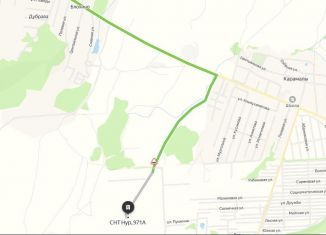 Продаю дачу, 20 м2, село Карамалы