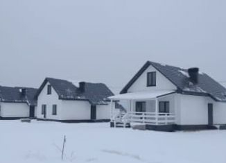 Продаю дом, 88 м2, деревня Подымалово, Молодёжная улица