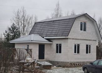 Продам дом, 100 м2, Великий Новгород