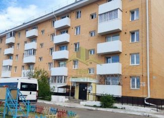 Продажа 1-ком. квартиры, 29.7 м2, Бурятия, 112-й микрорайон, 26