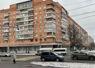 Продаю однокомнатную квартиру, 32 м2, Тула, Красноармейский проспект, 16