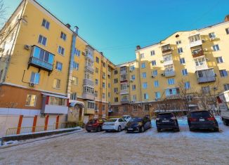 Продам 3-комнатную квартиру, 77.3 м2, Хабаровск, улица Серышева, 88