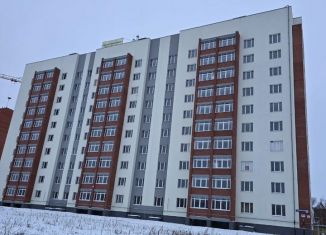 Продажа 3-ком. квартиры, 76.1 м2, Ярославская область, 2-й Брагинский проезд, 22