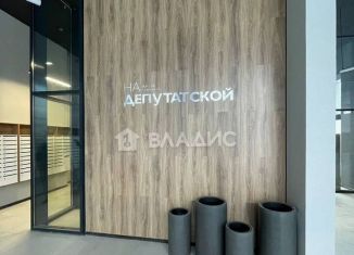 Продаю 3-ком. квартиру, 90.3 м2, Липецкая область, Депутатская улица, 60