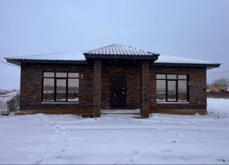 Продажа дома, 125.4 м2, село Нижегородка