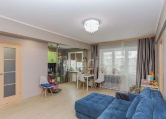 2-ком. квартира на продажу, 45 м2, Ангарск, 10-й микрорайон, 50