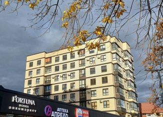 Продается 1-ком. квартира, 40 м2, Горячий Ключ, улица Ярославского, 111А