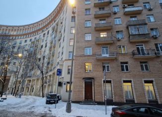 5-комнатная квартира на продажу, 115.8 м2, Москва, метро Киевская, Ростовская набережная, 5