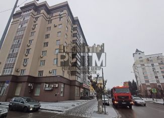 Продажа 2-комнатной квартиры, 81.8 м2, Пензенская область, улица Максима Горького, 18