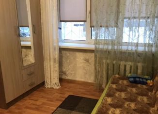 Сдам квартиру студию, 18 м2, Пермский край, улица Мира, 126А