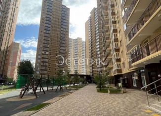 Продам 1-комнатную квартиру, 37 м2, Краснодар, Домбайская улица, 55к4, Домбайская улица