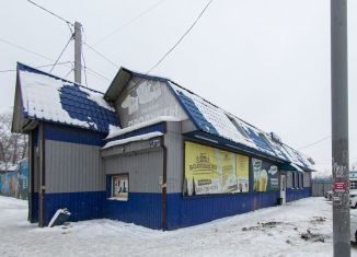 Продается помещение свободного назначения, 183.8 м2, Томск, Большая Подгорная улица, 234, Ленинский район