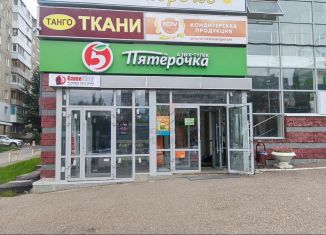 Сдача в аренду торговой площади, 122 м2, Уфа, улица Степана Кувыкина, 11