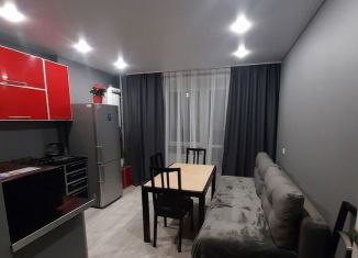 Сдается в аренду 1-ком. квартира, 42 м2, Татарстан, улица Комарова, 22Б