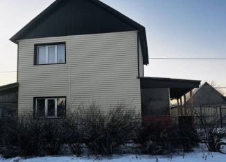 Продам дом, 106 м2, ДНТ Селенга Плюс, Полянская улица