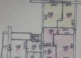 Торговая площадь на продажу, 105.7 м2, Москва, Волгоградский проспект, 160к3, метро Рязанский проспект