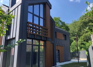 Продажа дома, 140 м2, посёлок городского типа Красная Поляна, улица ГЭС