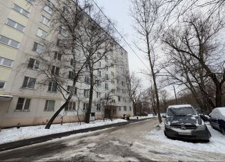 Продаю квартиру студию, 14.6 м2, Москва, улица Красный Казанец, 7, метро Рязанский проспект