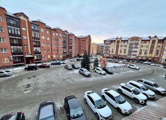 Продам 1-ком. квартиру, 38 м2, Хакасия, проспект Дружбы Народов, 49