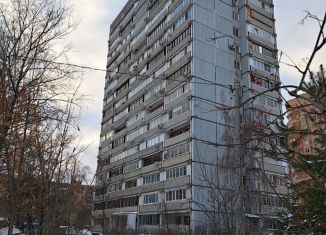 Продам однокомнатную квартиру, 36 м2, Московская область, улица Веры Волошиной