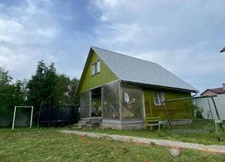 Дом на продажу, 64.8 м2, деревня Холуденево