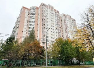 Продаю квартиру студию, 17.8 м2, Москва, метро Тропарёво, улица Академика Анохина, 9к1