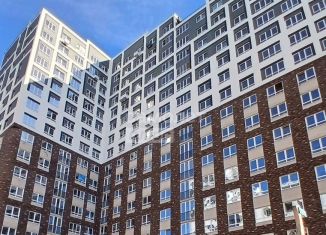 Продажа квартиры студии, 30.2 м2, Ижевск, улица Холмогорова, 107