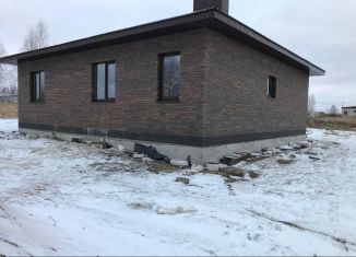 Продам дом, 105 м2, поселок Круглое Поле, улица Марата Файзуллина