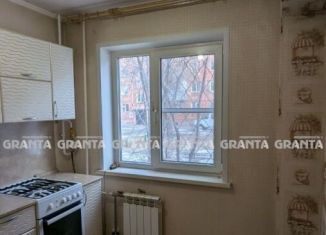 Продается 2-ком. квартира, 43 м2, Красноярский край, Семафорная улица, 397