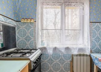 Продажа 3-комнатной квартиры, 58 м2, Татарстан, улица Аделя Кутуя, 5А