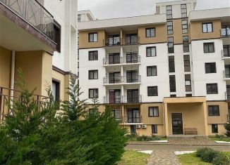 Продам квартиру студию, 27.8 м2, Краснодарский край, Парусный проезд, 1