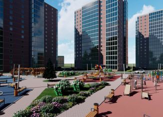 Продажа 3-комнатной квартиры, 83.9 м2, Воронеж, улица 9 Января, 68Л, ЖК Современник