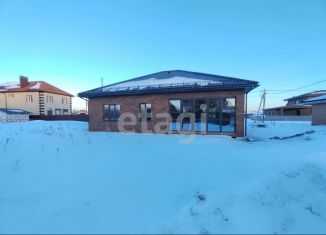 Продается дом, 115.3 м2, посёлок Путёвка, Калужская улица