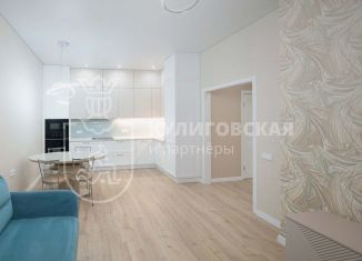 Продам 3-ком. квартиру, 76.3 м2, Екатеринбург, Первомайская улица, 60