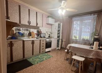 Сдается в аренду 1-ком. квартира, 40 м2, Москва, улица Авиаторов, 7к1, район Солнцево