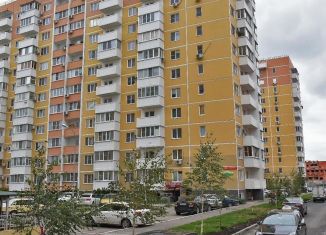 Продаю 1-комнатную квартиру, 40 м2, Краснодарский край, 3-я Целиноградская улица, 16