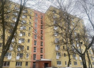 Продаю 1-комнатную квартиру, 21.1 м2, Рязань, улица Зубковой, 6к1