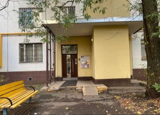 Продается квартира студия, 17.6 м2, Москва, Снайперская улица, 7, метро Рязанский проспект