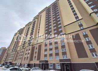 Продам квартиру студию, 31 м2, Иваново, микрорайон Видный, 4, Ленинский район