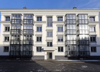 Продажа 2-ком. квартиры, 57 м2, Калининград, улица Сержанта Мишина, 83к2