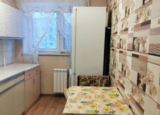 Сдам 1-ком. квартиру, 35 м2, Московская область, посёлок городского типа Биокомбината, 41