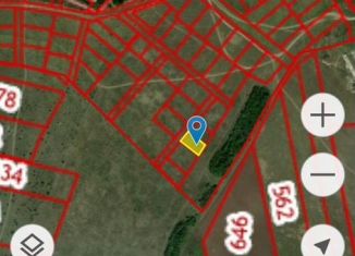 Продаю участок, 7.5 сот., село Богатое