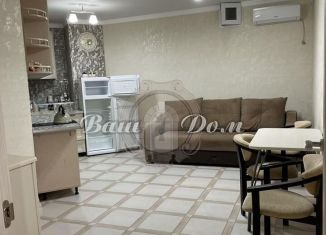 Продажа 1-ком. квартиры, 32 м2, Геленджик, Туристическая улица, 6к5