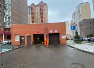 Продаю машиноместо, 15 м2, Московская область, жилой комплекс Бутово Парк, 15