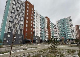 Продаю 3-ком. квартиру, 72 м2, Ростов-на-Дону, ЖК Пятый Элемент, улица Ерёменко, 112/1с1